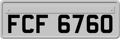 FCF6760