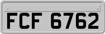 FCF6762