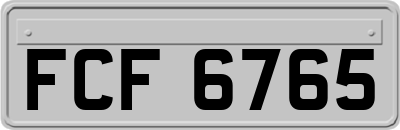 FCF6765