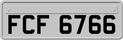 FCF6766