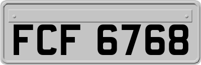 FCF6768