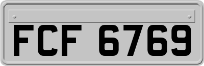 FCF6769