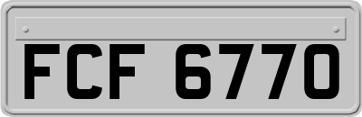 FCF6770