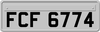 FCF6774