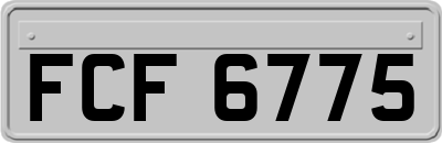 FCF6775