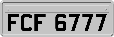 FCF6777