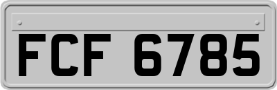 FCF6785
