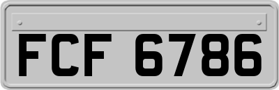 FCF6786
