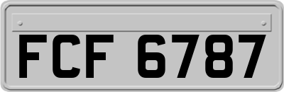 FCF6787