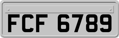 FCF6789