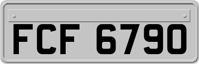 FCF6790