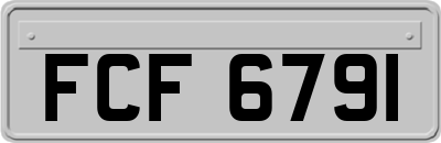 FCF6791