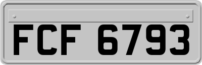 FCF6793