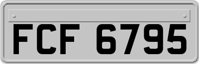 FCF6795