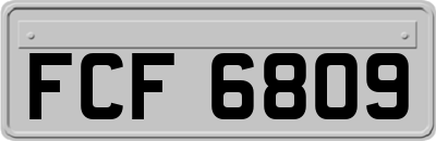 FCF6809