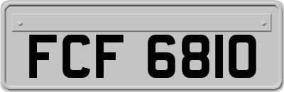 FCF6810