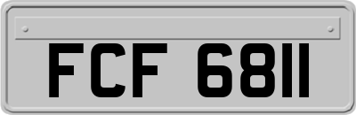 FCF6811