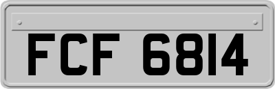 FCF6814