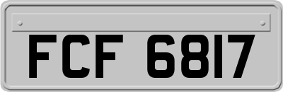 FCF6817