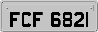 FCF6821