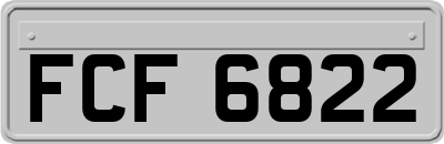FCF6822