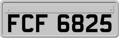 FCF6825
