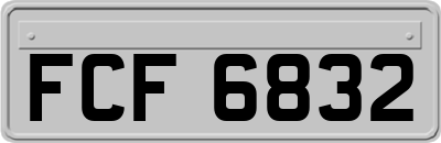 FCF6832