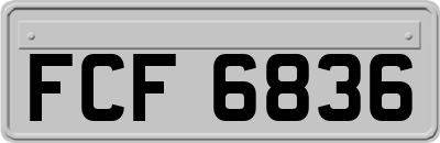 FCF6836