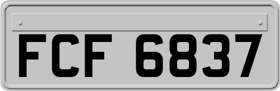 FCF6837