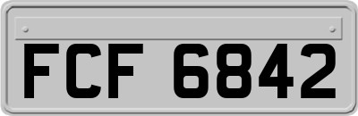 FCF6842