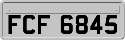 FCF6845