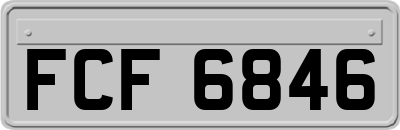 FCF6846