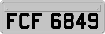 FCF6849