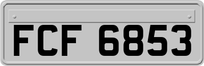 FCF6853