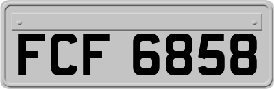 FCF6858