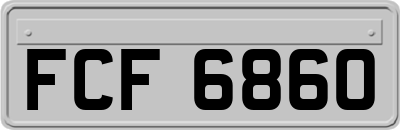 FCF6860
