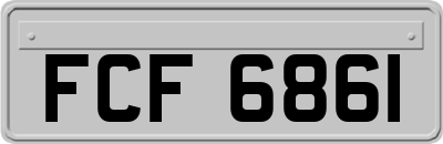 FCF6861