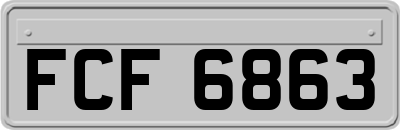 FCF6863