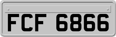 FCF6866