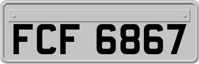 FCF6867