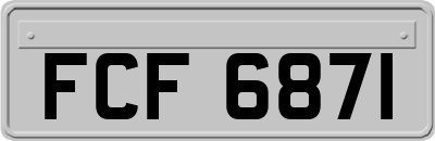 FCF6871