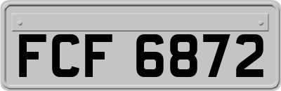 FCF6872