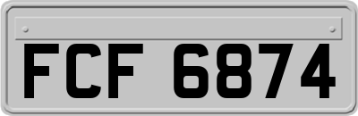 FCF6874