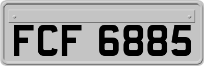 FCF6885
