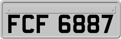 FCF6887