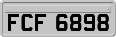 FCF6898