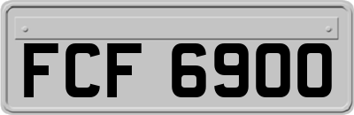 FCF6900
