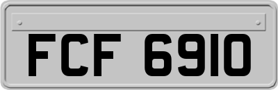 FCF6910