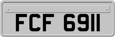 FCF6911