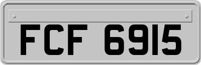 FCF6915